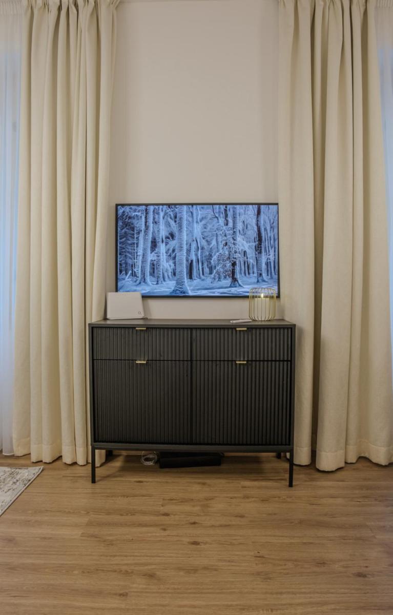 Apartmán V Srdci Prahy Praha