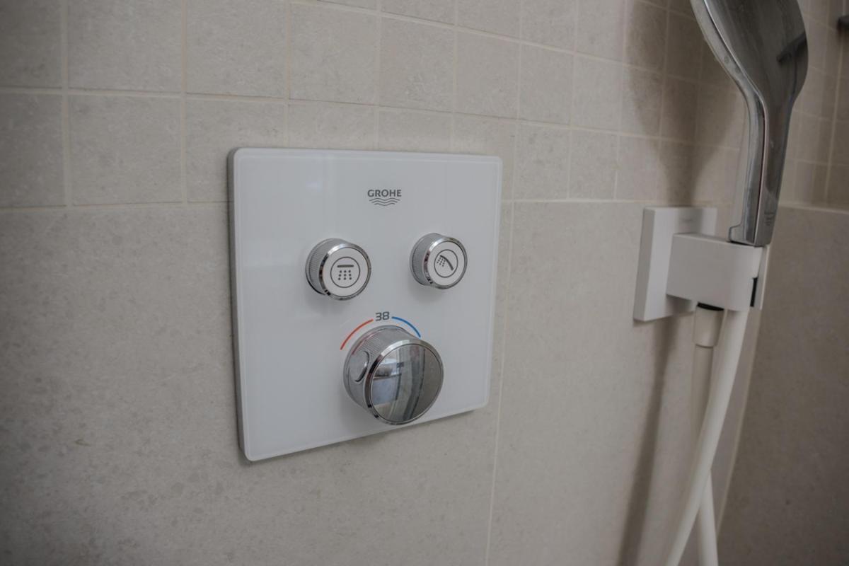 V Srdci Prahy Apartmán Praha
