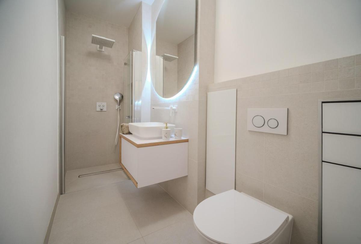 V Srdci Prahy Apartmán Praha