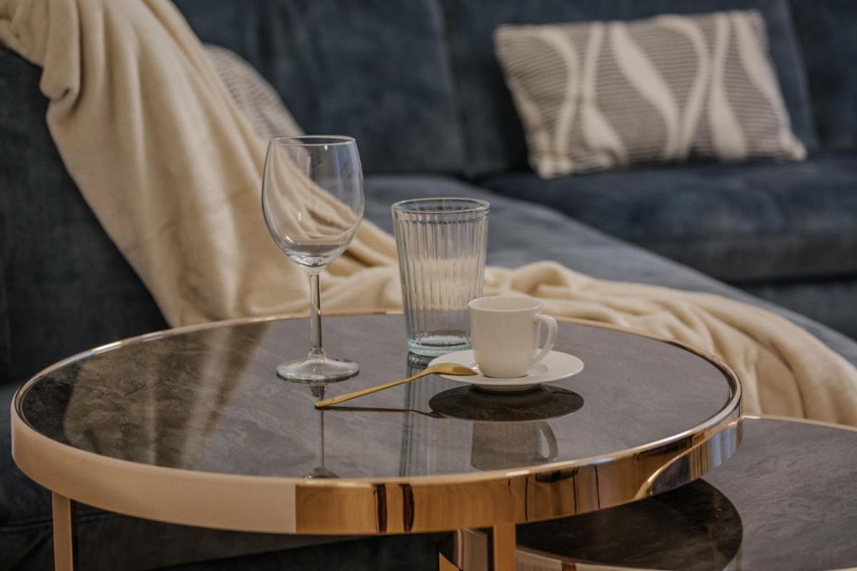 Apartmán V Srdci Prahy Praha