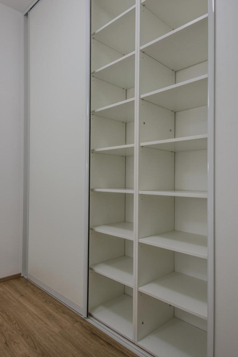 V Srdci Prahy Apartmán