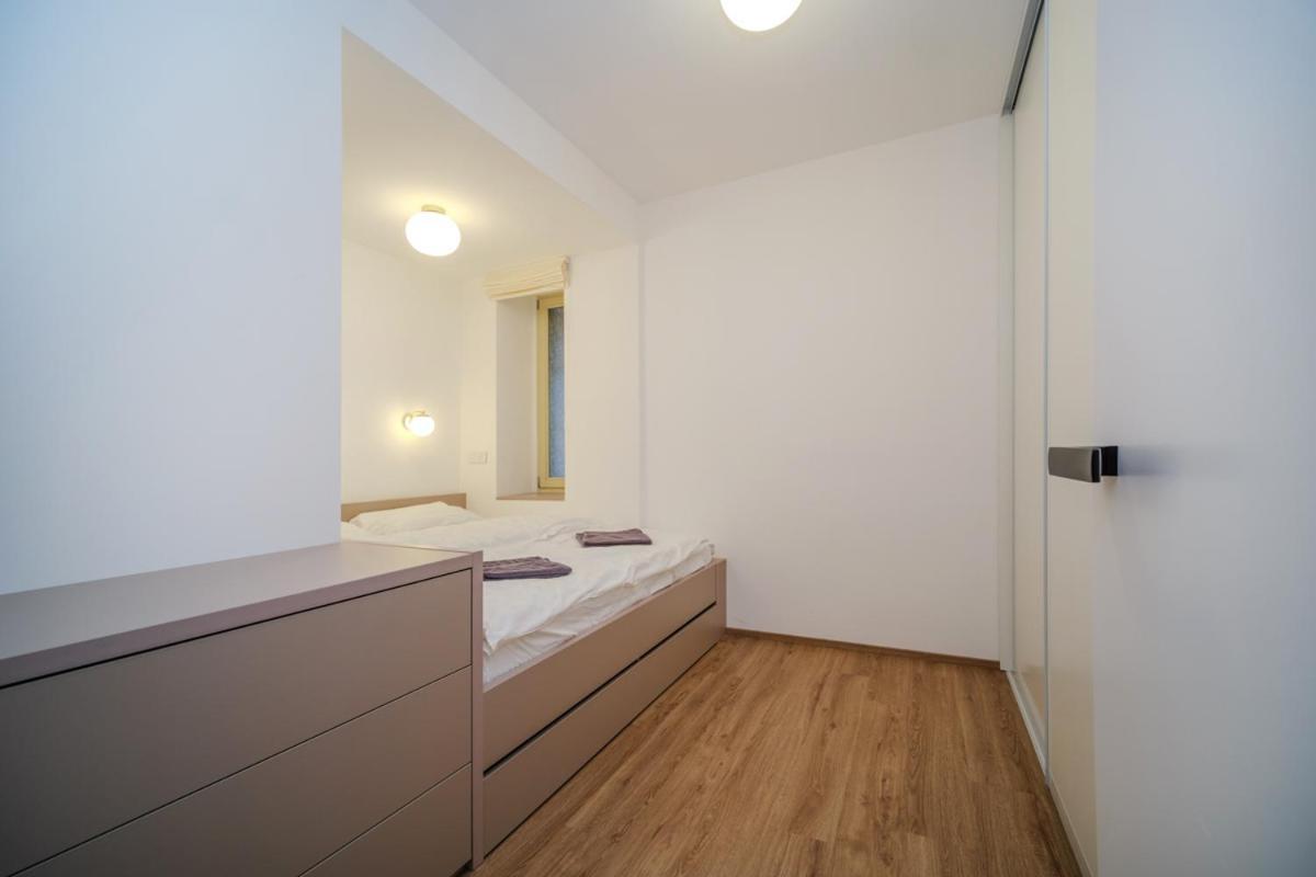 Apartmán V Srdci Prahy