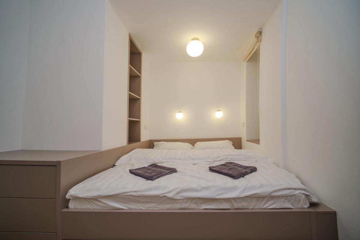V Srdci Prahy Apartmán Praha